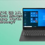 Lenovo V15 G2 IJL Specs